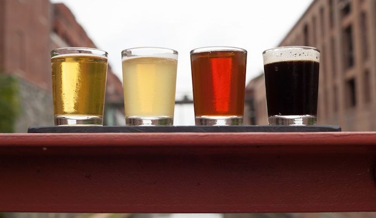 Washington's top 5 beer bars to visit now