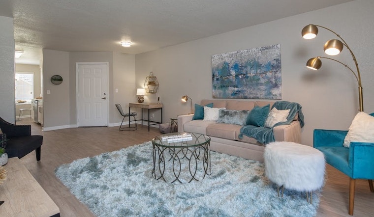 What will $1,100 rent you in Ahwatukee Foothills, this month?