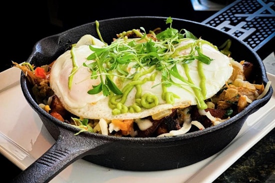 Satisfy your Latin American food cravings with these 3 San Jose newcomers