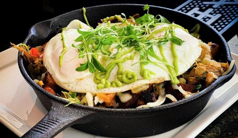 Satisfy your Latin American food cravings with these 3 San Jose newcomers