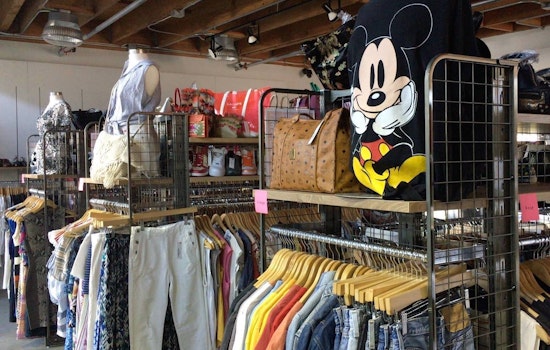 Japanese clothing retailer '2nd Street' sets its sights on the Upper Haight