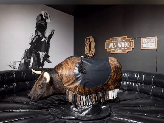 SF Eats: Country-themed bar Westwood opens in the Marina, Slingshot opens in the Tenderloin, more