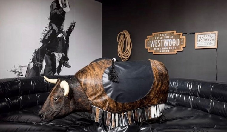 SF Eats: Country-themed bar Westwood opens in the Marina, Slingshot opens in the Tenderloin, more