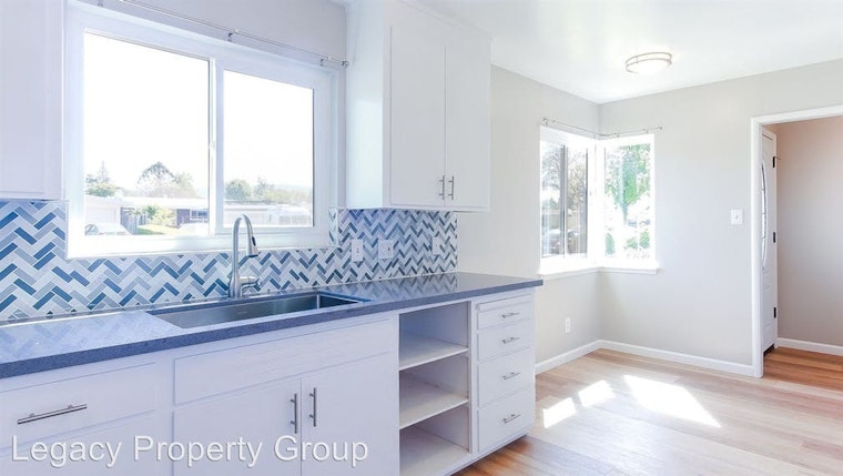 Renting in Sunnyvale: What will $2,800 get you?