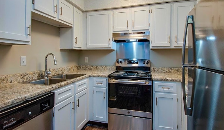 Renting in Nashville: What will $1,300 get you?