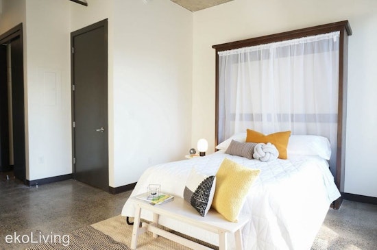 What will $1,200 rent you in Northwest, right now?