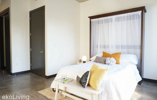 What will $1,200 rent you in Northwest, right now?