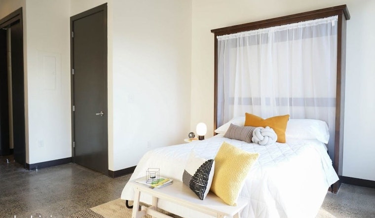 What will $1,200 rent you in Northwest, right now?
