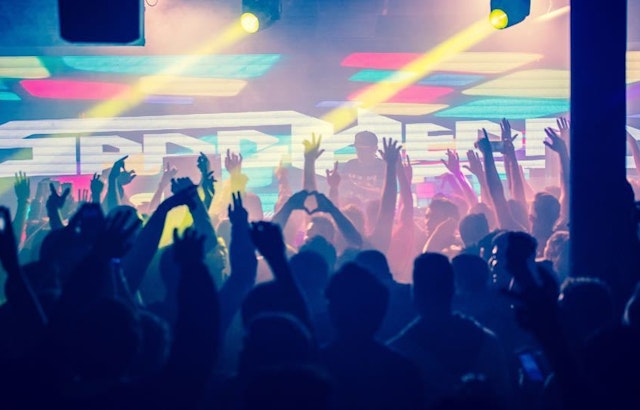 5 choice music events in New York City this weekend