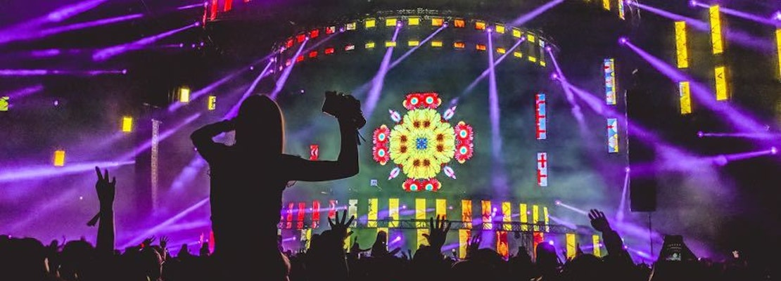 4 top music events in Washington this weekend
