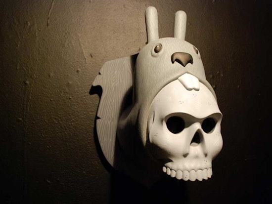 Jeremy Fish Show Opens at Fifty24SF Saturday