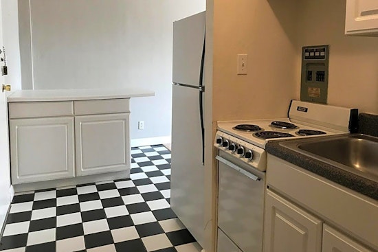What will $700 rent you in Lower East Side, right now?