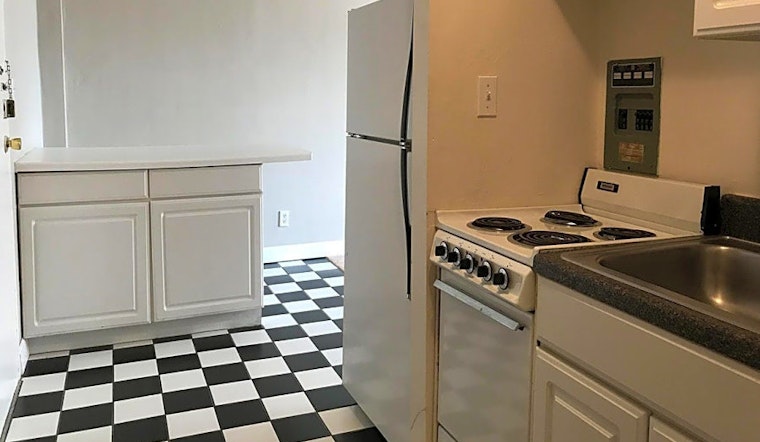 What will $700 rent you in Lower East Side, right now?