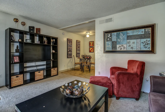Renting in Tucson: What will $600 get you?