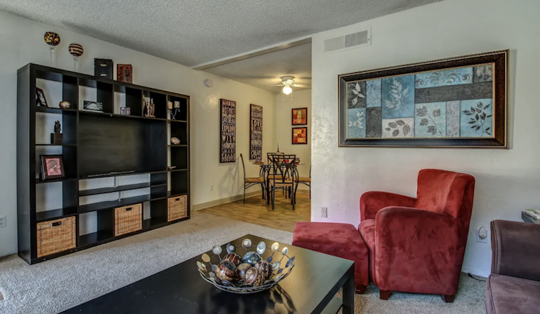 Renting in Tucson: What will $600 get you?