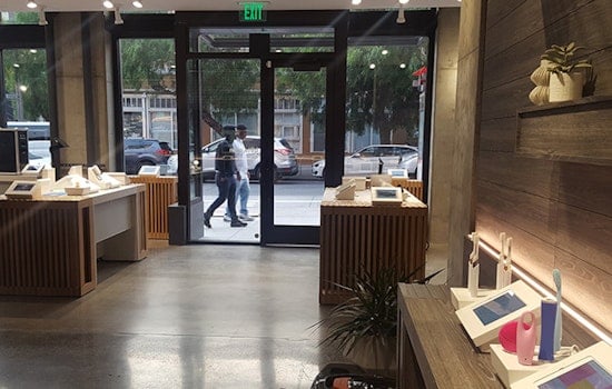 'B8ta' Brings Hands-on Tech To Hayes Valley