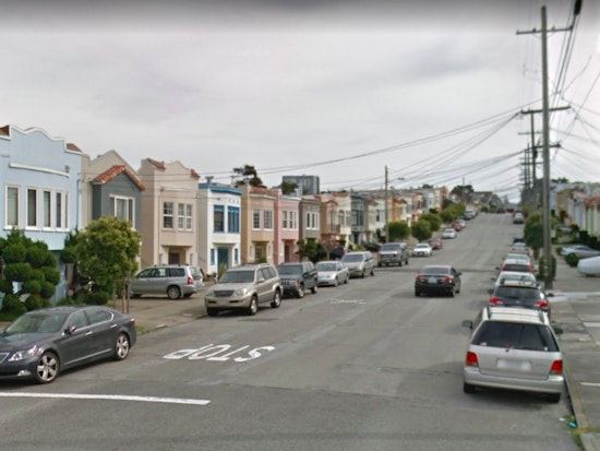 80-Year-Old Woman Robbed, Assaulted After Surprising Burglars