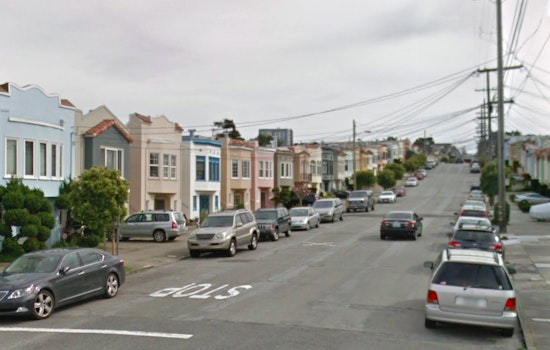 80-Year-Old Woman Robbed, Assaulted After Surprising Burglars