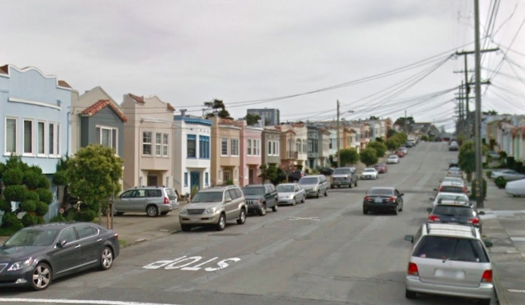 80-Year-Old Woman Robbed, Assaulted After Surprising Burglars