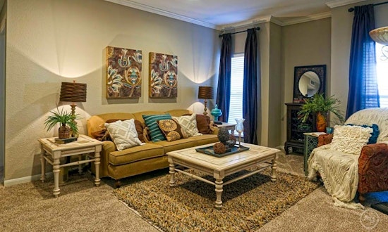 Renting in Memphis: What will $1,400 get you?