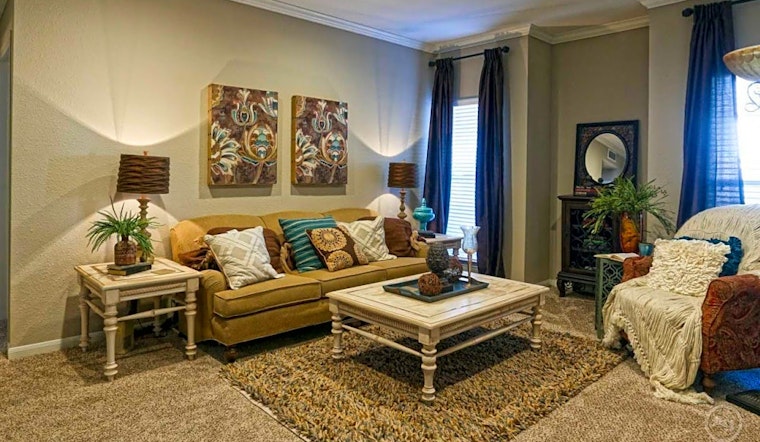 Renting in Memphis: What will $1,400 get you?