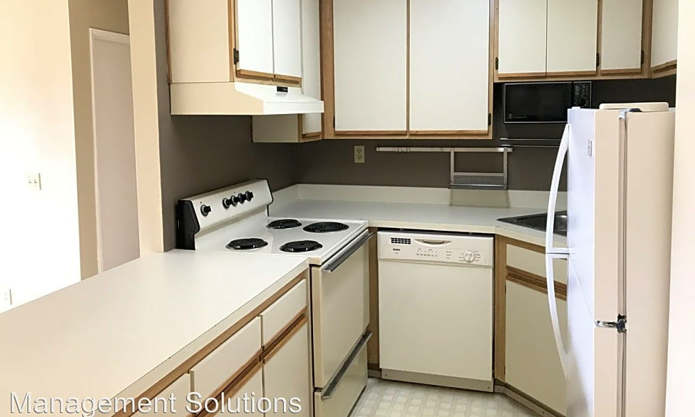 The lowest priced apartment rentals in Hillcrest, San Diego