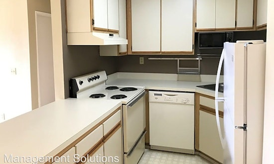 The lowest priced apartment rentals in Hillcrest, San Diego