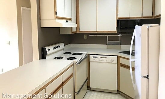 The lowest priced apartment rentals in Hillcrest, San Diego