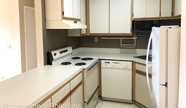 The lowest priced apartment rentals in Hillcrest, San Diego
