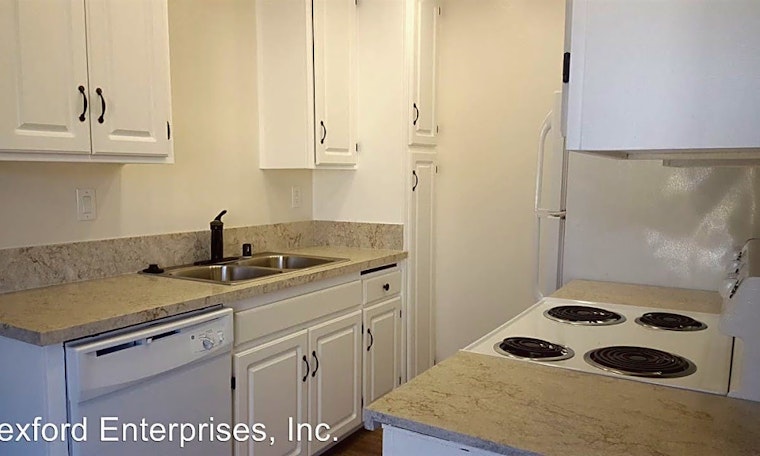 The lowest priced apartment rentals in Northwest, Chula Vista