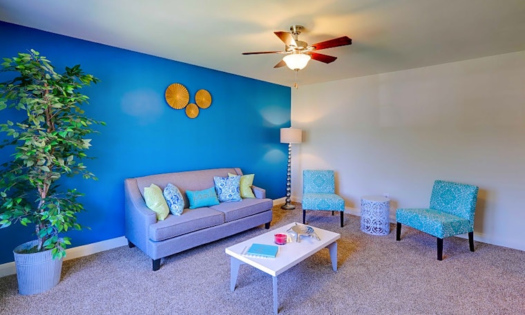Renting in Baltimore: What will $1,000 get you?