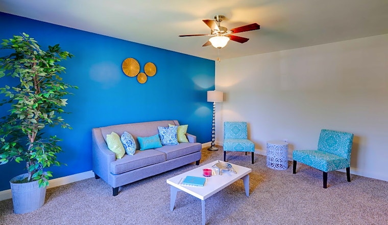 Renting in Baltimore: What will $1,000 get you?