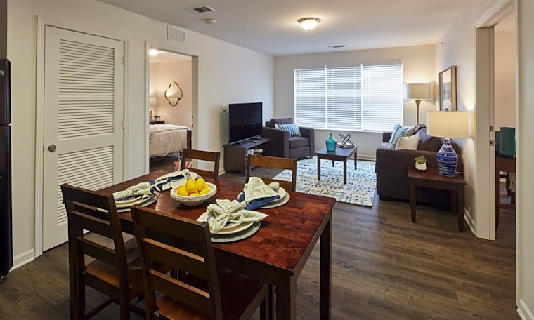 Renting in Louisville: What will $600 get you?