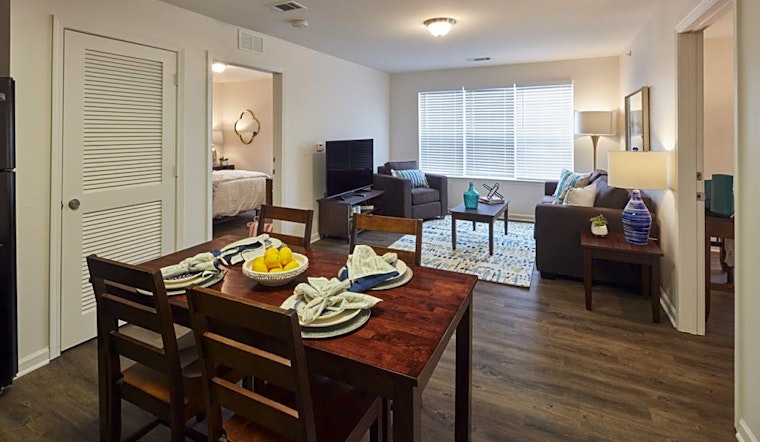 Renting in Louisville: What will $600 get you?