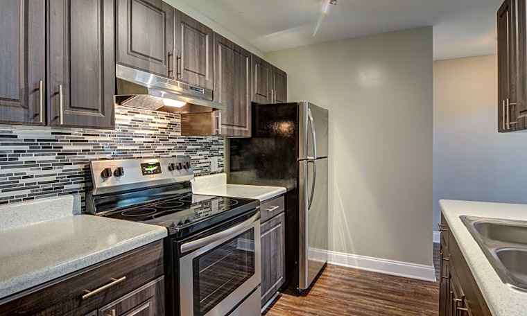 Renting in Atlanta: What will $900 get you?