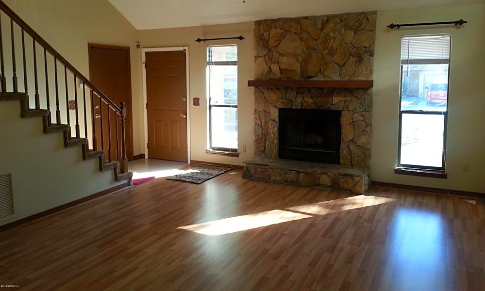 The most affordable apartment rentals in East Arlington, Jacksonville