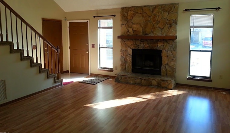 The most affordable apartment rentals in East Arlington, Jacksonville