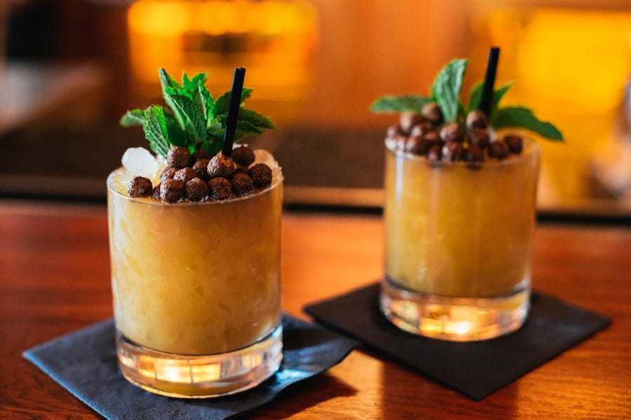 The 5 best cocktail bars in Cambridge