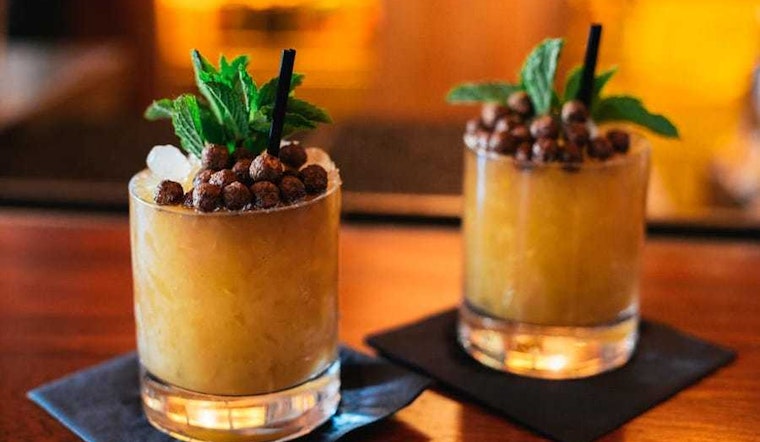 The 5 best cocktail bars in Cambridge