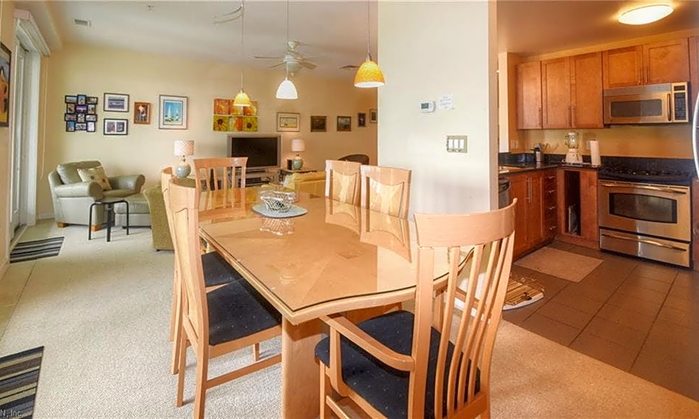 The lowest priced apartment rentals in Sandbridge, Virginia Beach