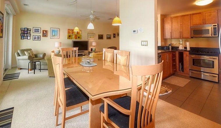 The lowest priced apartment rentals in Sandbridge, Virginia Beach