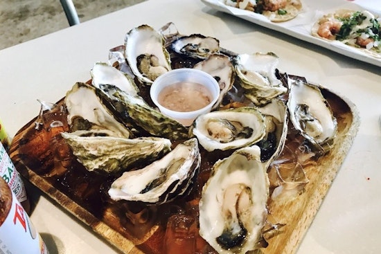 Here are Chula Vista's top 5 seafood spots