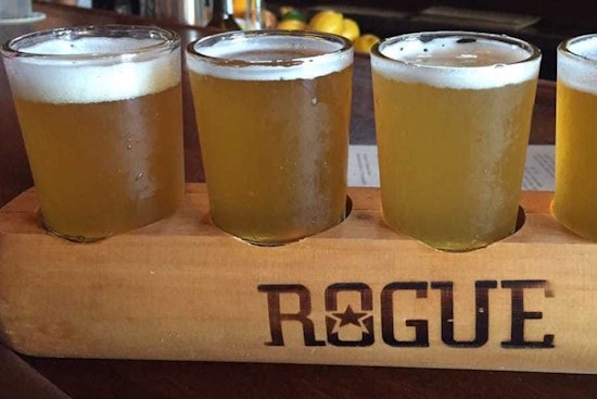 Worcester's top 4 beer bars to visit now