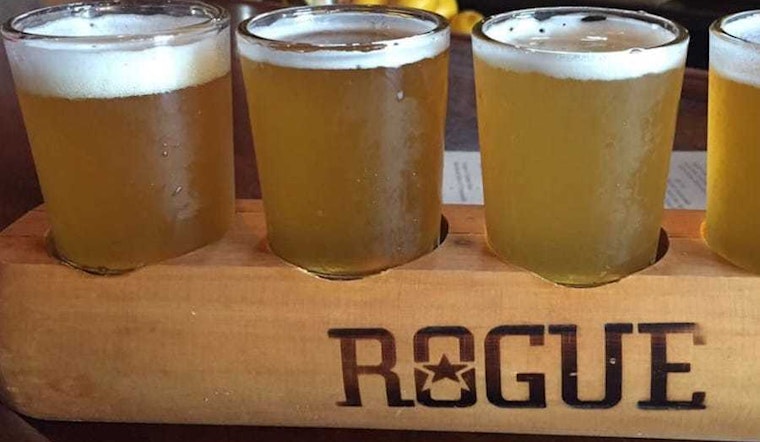 Worcester's top 4 beer bars to visit now