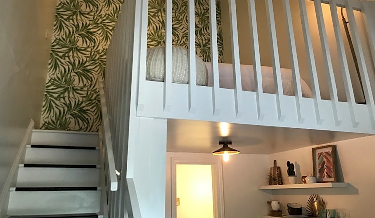 Renting in Raleigh: What will $800 get you?