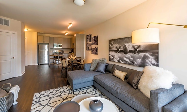 Renting in Durham: What will $1,700 get you?