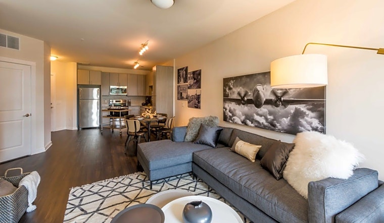 Renting in Durham: What will $1,700 get you?