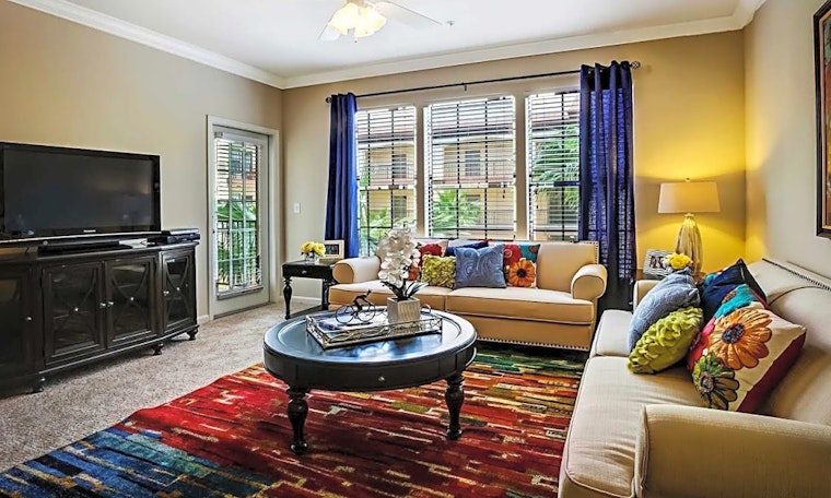 Renting in Tampa: What will $2,400 get you?