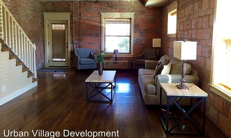 Renting in Omaha: What will $1,900 get you?