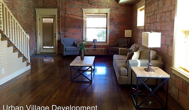 Renting in Omaha: What will $1,900 get you?